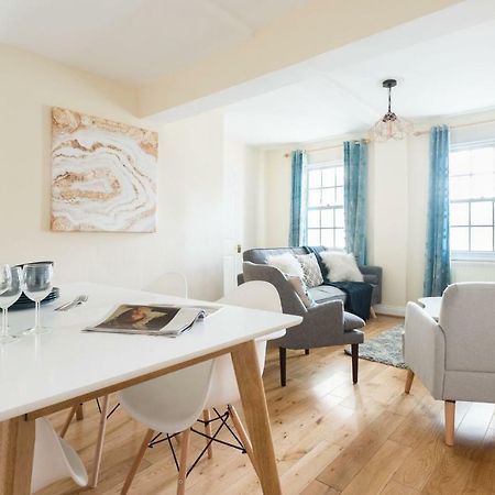The Lapis Lounge - Large 3Bdr House At River Avon Bath Eksteriør billede